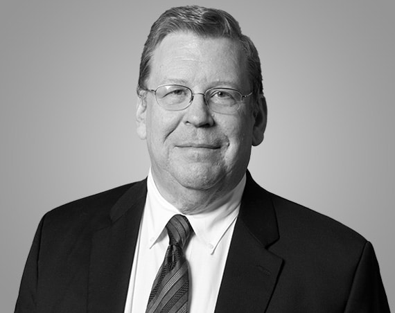 Headshot for Martin J. Gepsman